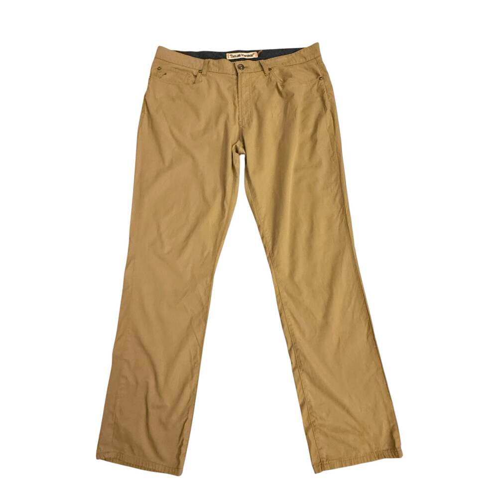 Tailor Vintage Connecticut Originals 36x30 Slim Fit Comfort Stretch Waist Pants